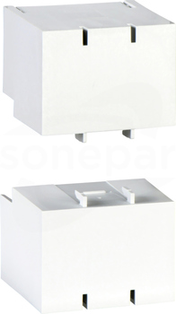 FuPacT LV480756 ISFT100N 2 szuki Osłona zacisków
