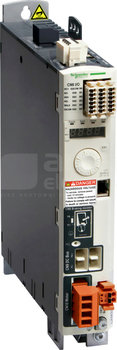 LXM32CD72N4 SERVO