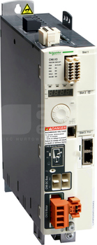 LXM32MD72N4 72A 3x480V SERVO WZMACNIACZ