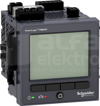 METSEPM82401 Licznik energii elektrycznej