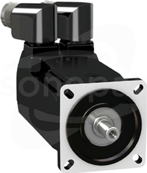 PD3 SERWOSILNIK 70MM IEC 1,4NM IP65/67 Silnik