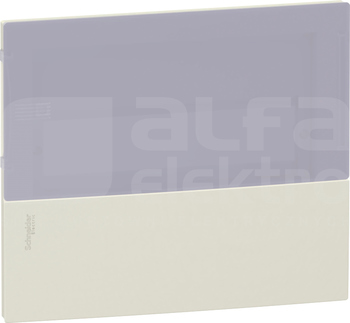 MINI PRAGMA 8MOD. PANEL piaskowy
