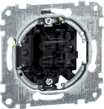 MERTEN M 20A Mechanizm łącznika 2-bieg.