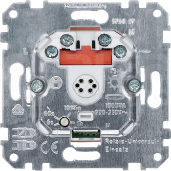 MERTEN R,L,C 230VAC 1000VA Mechanizm przycisku elektronicznego