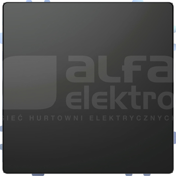 KNX Pro T Syst Design antracyt Przycisk