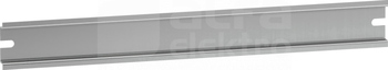 35x7,5x800mm Szyna DIN