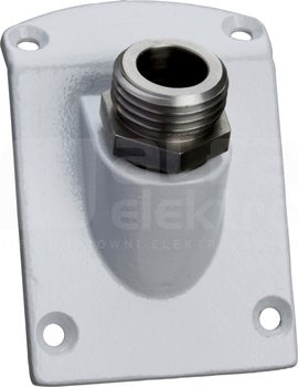 ADAPTER LAMPY SYGNALIZACYJNE 50x50mm