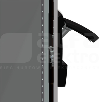 ZESTAW DO DRZWI AKCESORIA