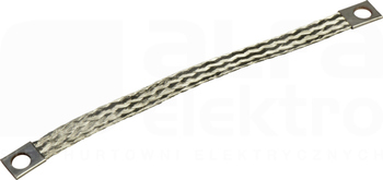 TAŚMA UZIEMIAJĄCA 150mm Taśma uziemiająca 150mm