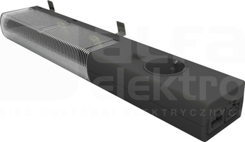 LAMPA 10W +GN.2P+Z 230V 50/60Hz