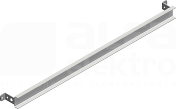 WSPORNIKI POPRZECZNE 600mm (6szt)