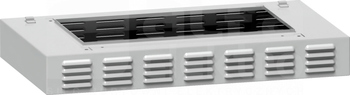 SPACIAL SFHD 800x400 Moduł dachowy wentylowany