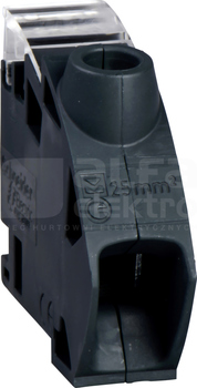 PRAGMA ZACISKI 25mm (5szt) AKCESORIA