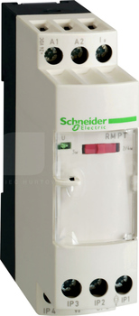PT100 / 0-10V 0-20mA Przetwornik temperatury