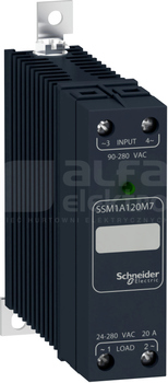 SSM1A130M7 PRZEKAŹNIK ELEKTRONICZNY