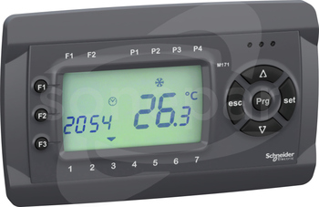 M171 OPT. DISPLAY LCD M171 OPT. DISPLAY LCD