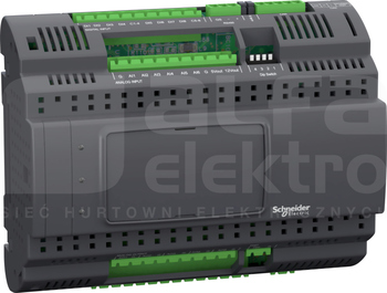 TM171EP27R 27I/OS Moduł rozszerzeń