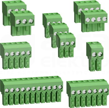 TM172ASCTB28E KONEKTOR