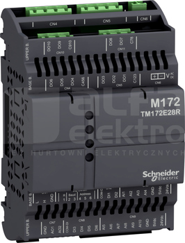 TM172E28R 28WE/WY Moduł wejść/wyjść