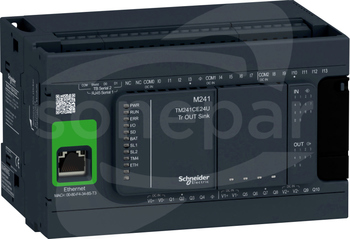 Sterownik M241-24I/O Ethernet Sterownik