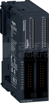 TM3-32 HE10 MODUŁ MODICON