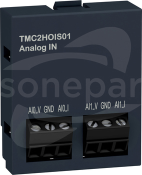 TMC2HOIS01 kaseta we/wy Adapter