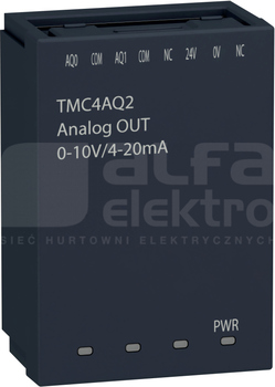 TMC4AQ2 ADAPTER