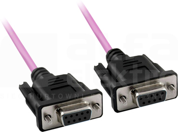 Przewód CANopen UL/IEC332-2 1.0M Przewód