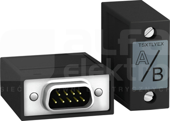 TSXTLYEX TERMINATOR DO BUS (2szt)