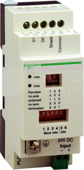 TWDXCAISO IZOLATOR DO MODBUS
