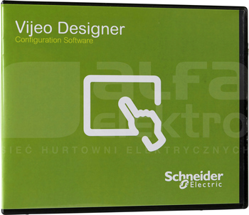 VJDGNDTGSV62M V6.2 VIJEO DESIGNER GRUPA LICENCJI