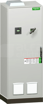 VAESET Comfort 350kVAr 400V BATERIA KONDENSATORÓW