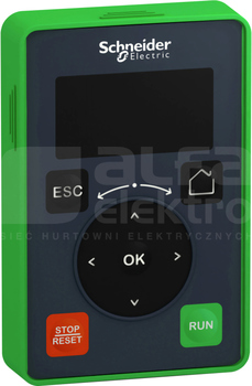 VW3A1113 TERMINAL TEKSTOWY