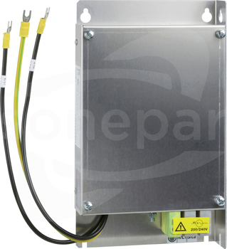 VW3A31403 VW3A 1F 200/240VAC 50/60Hz 16A IP20 Filtr wejściowy EMC