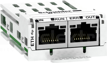 VW3A3601 KARTA KOMUNIKACJI ETHERCAT
