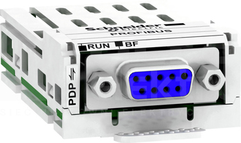 VW3A3607 KARTA PROFIBUS DP