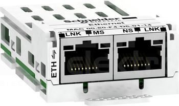LXM32 TCP/IP KASETA KOMUNIKACJI ETHERNET