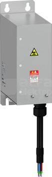 VW3A4701 8A IP20 Filtr EMC