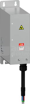 VW3A4702 15A IP20 FILTR EMC