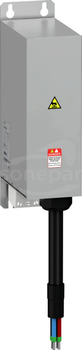 VW3A47033F 200/240VAC 380/480VAC 50/60Hz 35A IP20 Filtr EMC