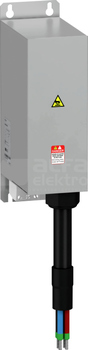 VW3A4704 50A IP20 Filtr EMC