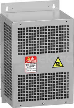 DU/DT 15A IP20 FILTR