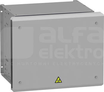 VW3A7745 8 ohm IP20 Rezystor hamowania