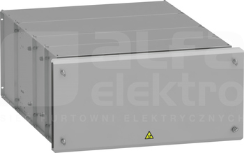 VW3A7756 5Ohm IP23 REZYSTOR HAMOWANIA