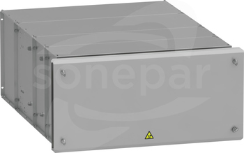 ATV900 VW3A7757 IP23 1.4 Ohm 29kW Rezystor hamowania