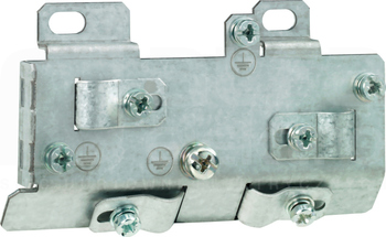 AltivarmAchine ATV12 VW3A9525 EMC Akcesoria VW3A Zestaw