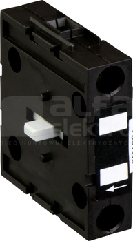 VARIO MINI VZN 12A Moduł przyłączalny pola głównego