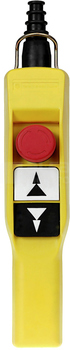 XACA2073 KASETA STEROWNICZA