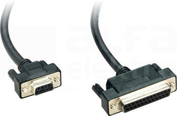 XBTZG919 ADAPTER RS232 DO XBTGT2xxx