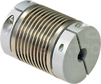 XCCRAE0606 SPRZĘGŁO 6mm-6mm DO ENKODERA